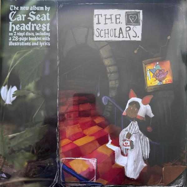 Car Seat Headrest - The Scholars