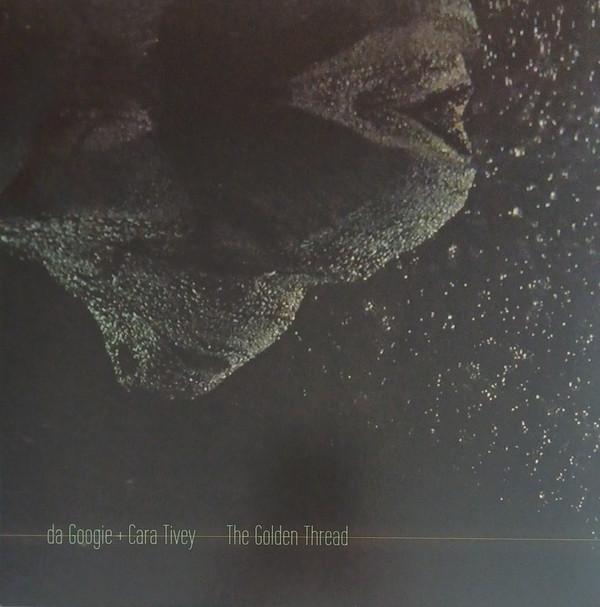 Cara Tivey - The Golden Thread