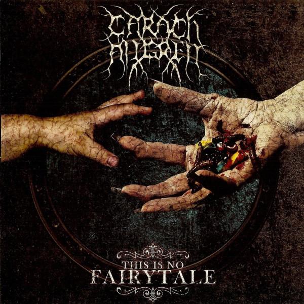 Carach Angren - This Is No Fairytale