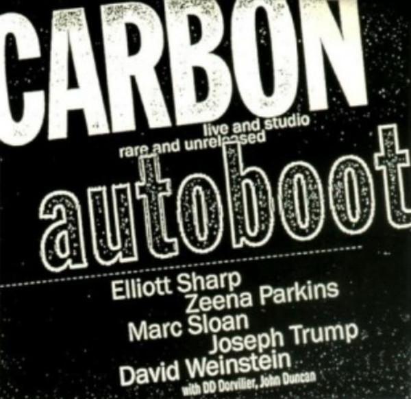 Carbon (23) - Autoboot