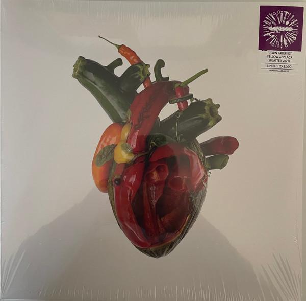 Carcass - Torn Arteries