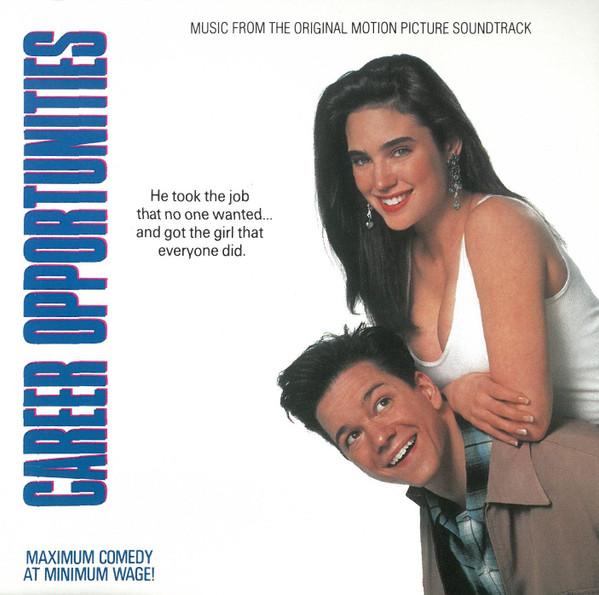  - Career Opportunities - Music From The Original Motion Picture Soundtrack
