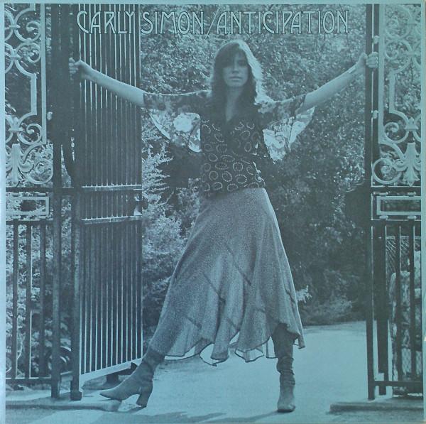 Carly Simon - Anticipation