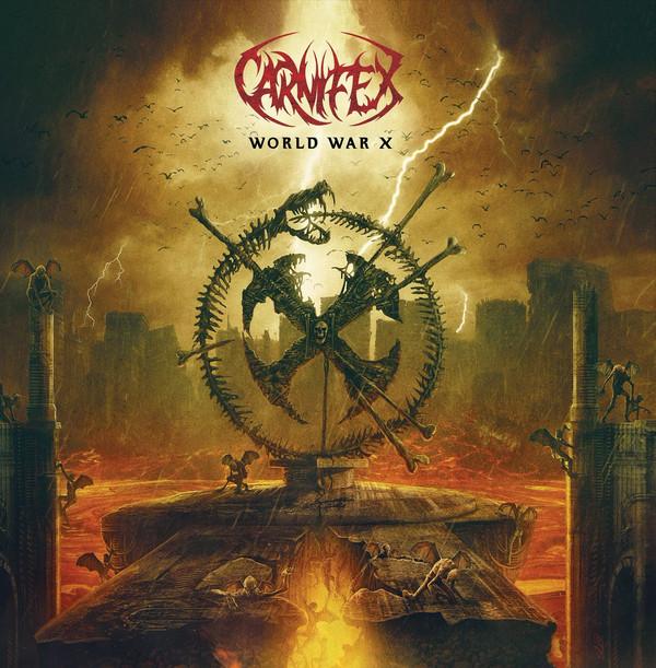 Carnifex (4) - World War X