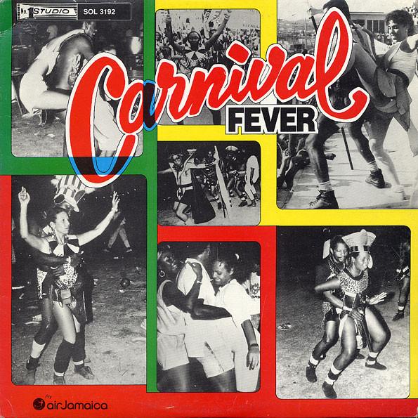  - Carnival Fever