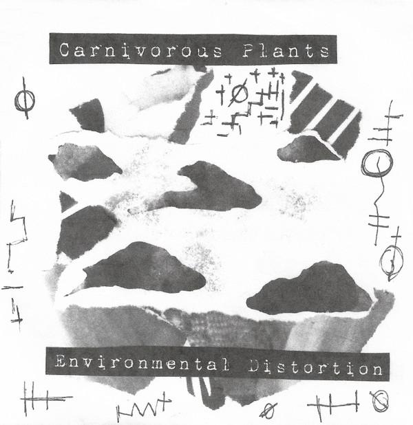 Carnivorous Plants - Environmental Distortion