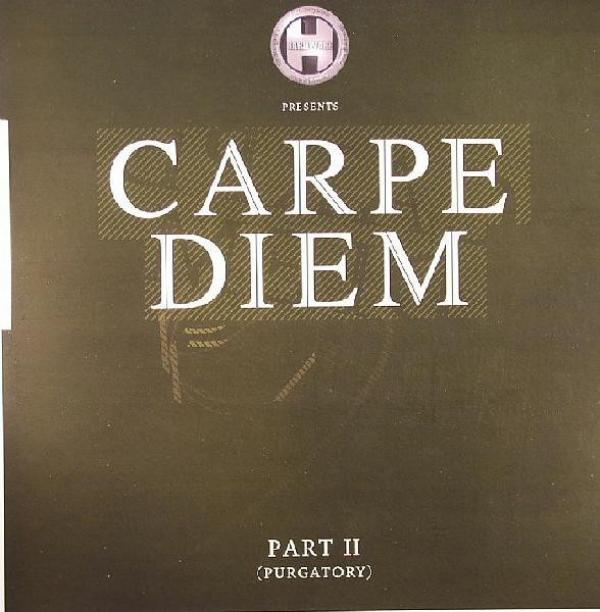  - Carpe Diem - Part II (Purgatory)