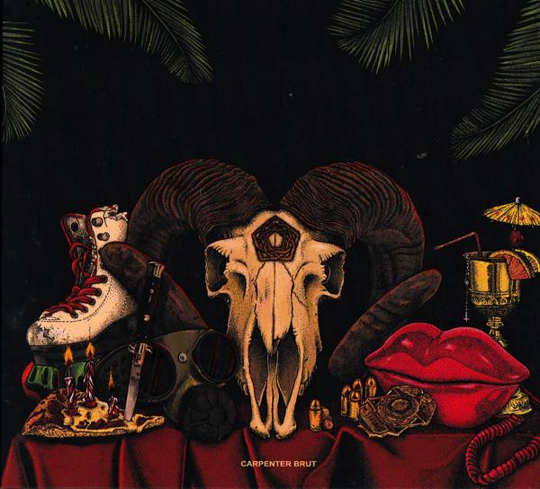 Carpenter Brut - Trilogy