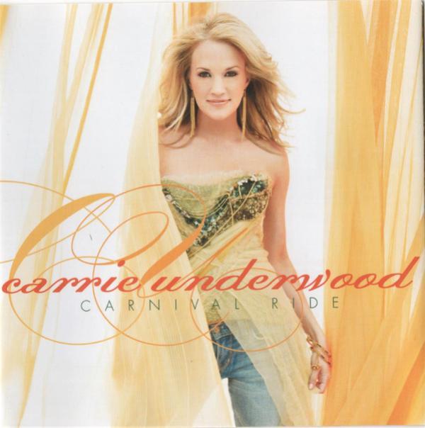 Carrie Underwood - Carnival Ride