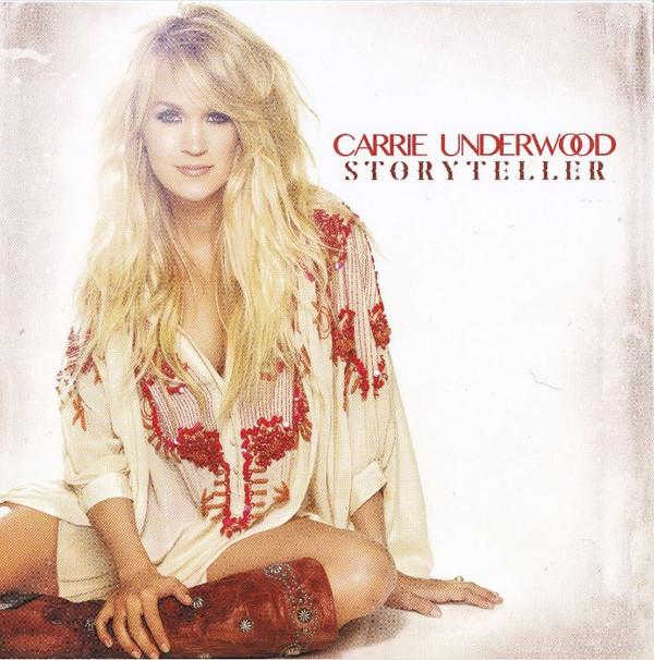 Carrie Underwood - Storyteller