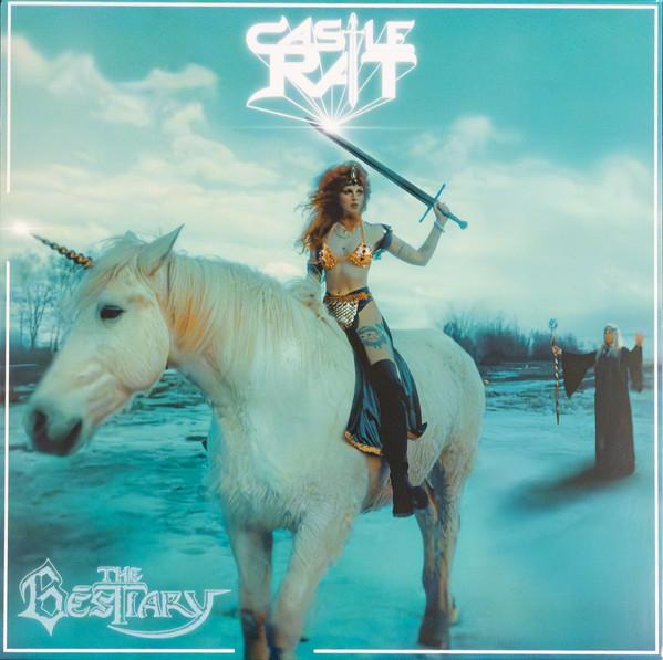 Castle Rat - The Bestiary