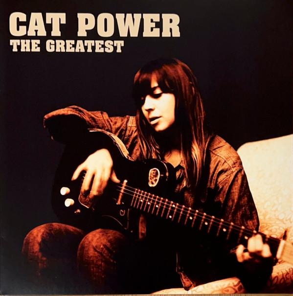 Cat Power - The Greatest