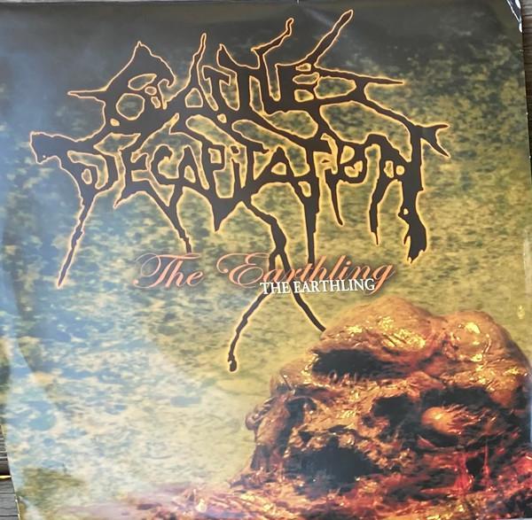 Cattle Decapitation - Humanure