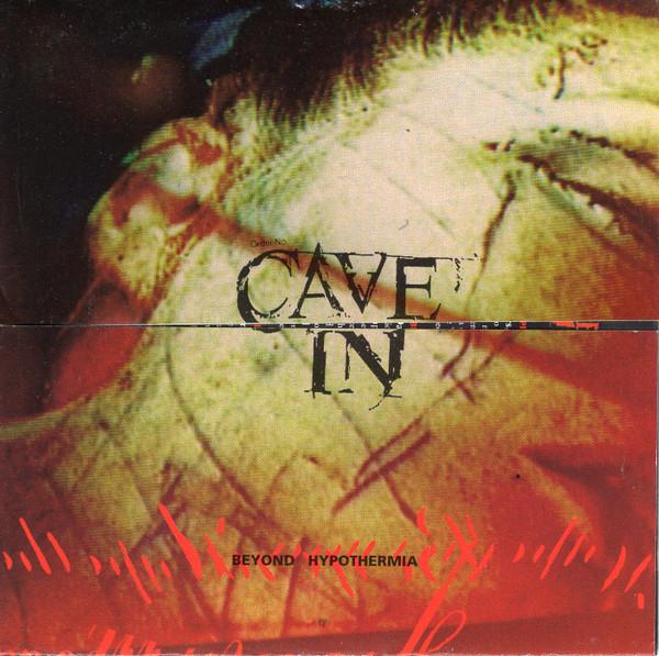 Cave In - Beyond Hypothermia
