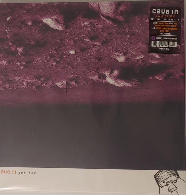 Cave In - Jupiter