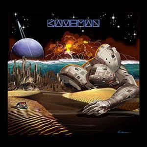 Caveman  - Otero War