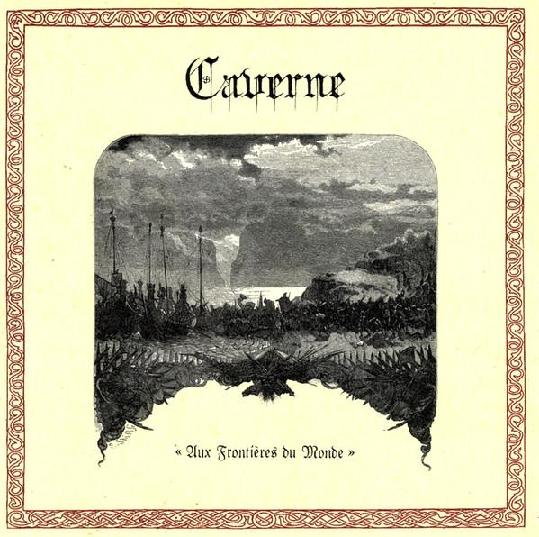 Caverne - Aux Frontières Du Monde