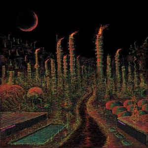 Ceephax Acid Crew - Cro Magnox