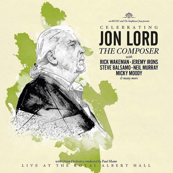  - Celebrating Jon Lord, The Composer