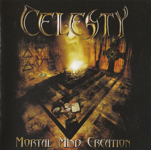 Celesty - Mortal Mind Creation