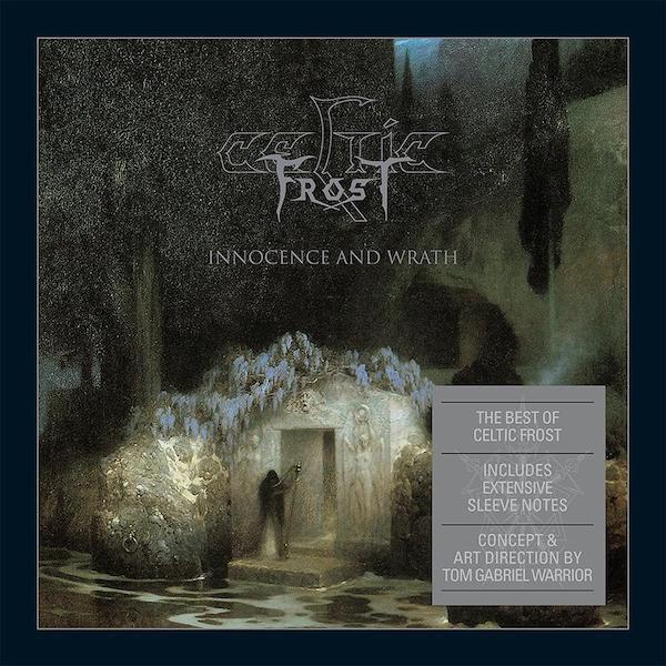 Celtic Frost - Innocence And Wrath