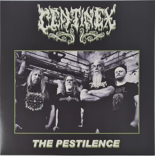 Centinex - The Pestilence