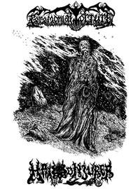 Ceremonial Torture, Hail Conjurer - Ceremonial Torture / Hail Conjurer