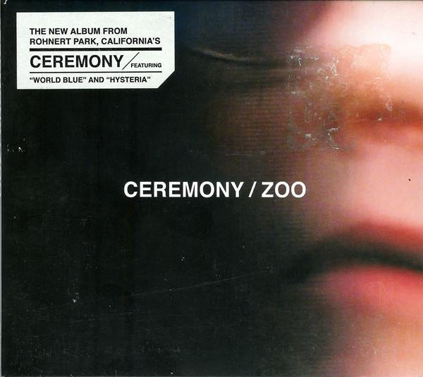 Ceremony (4) - Zoo