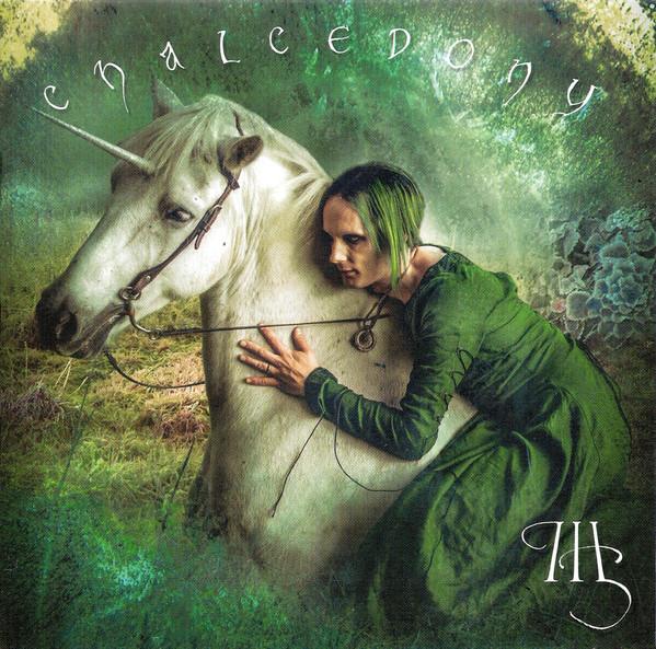 Chalcedony  - Chapter III