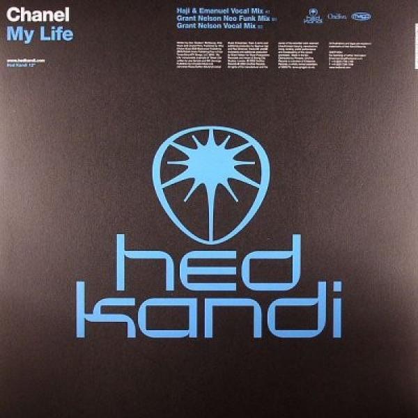 Chanel - My Life