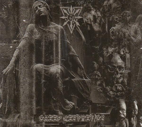 Chaos Cascade - Creep Aesthetics