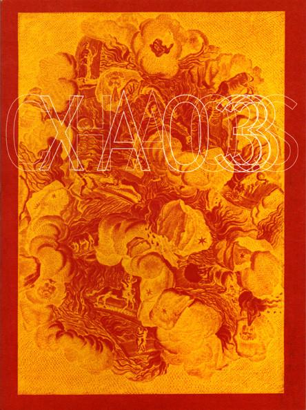  - Chaos