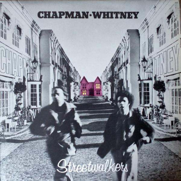 Chapman-Whitney - Streetwalkers