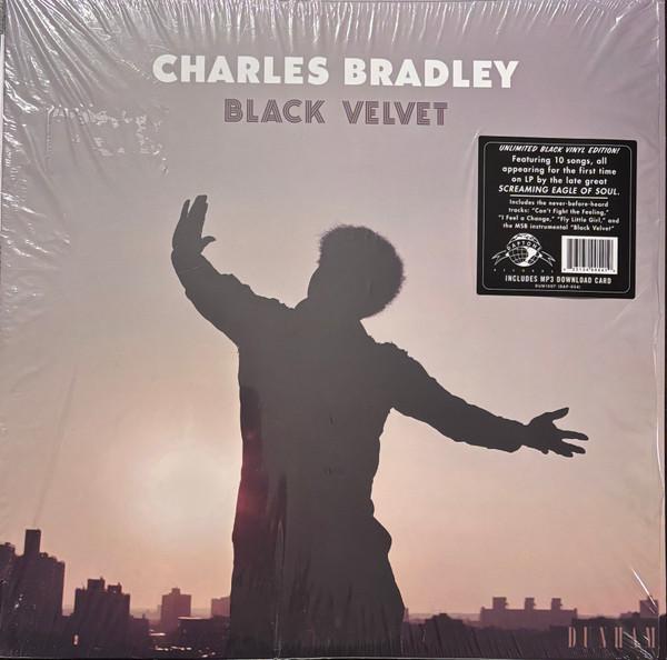 Charles Bradley - Black Velvet