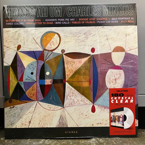 Charles Mingus - Mingus Ah Um