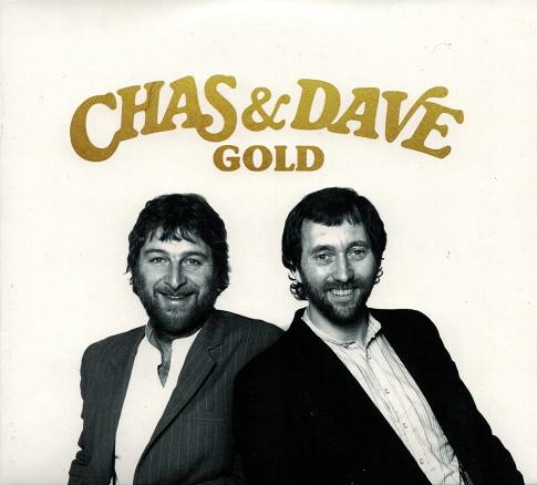 Chas And Dave - Gold