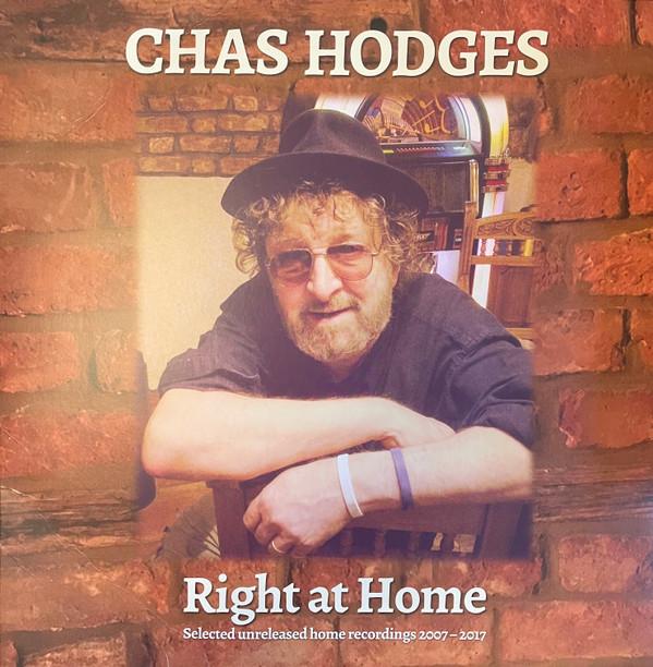 Chas Hodges - Right At Home