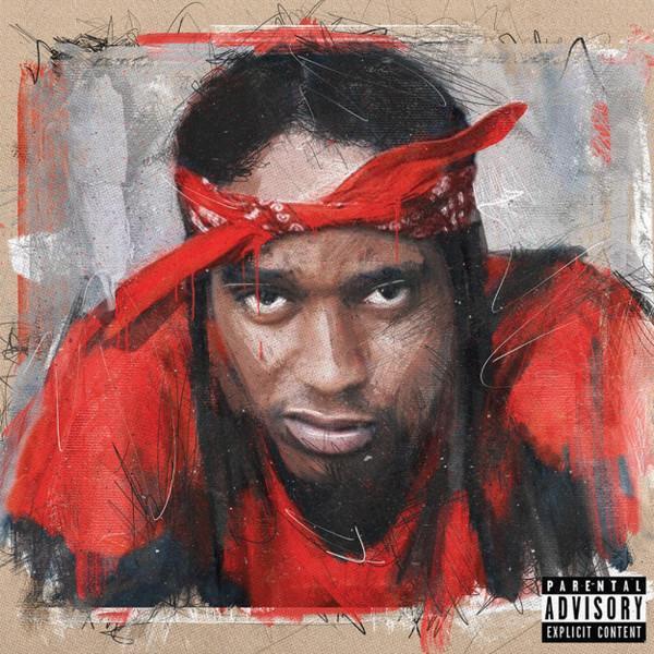 Chase Fetti, 38 Spesh - Top Of The Red
