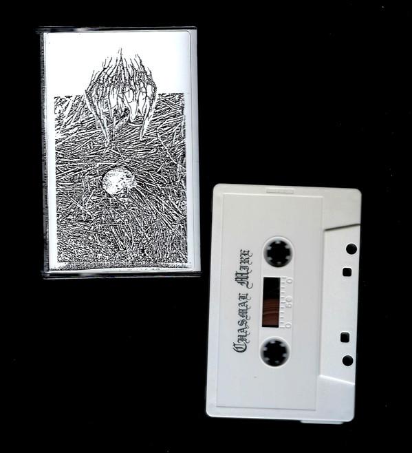 Chasmal Mire - Chasmal Mire
