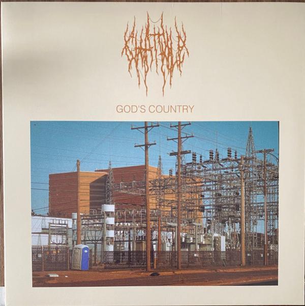 Chat Pile - God's Country