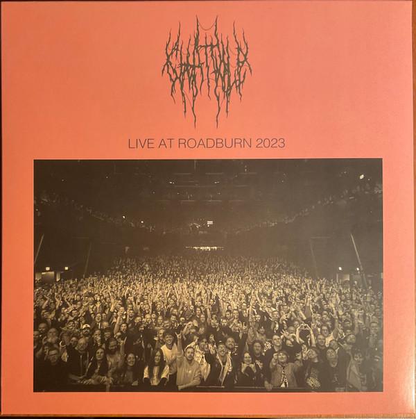Chat Pile - Live At Roadburn 2023