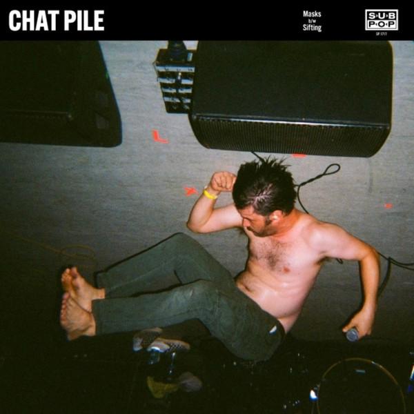 Chat Pile - Masks