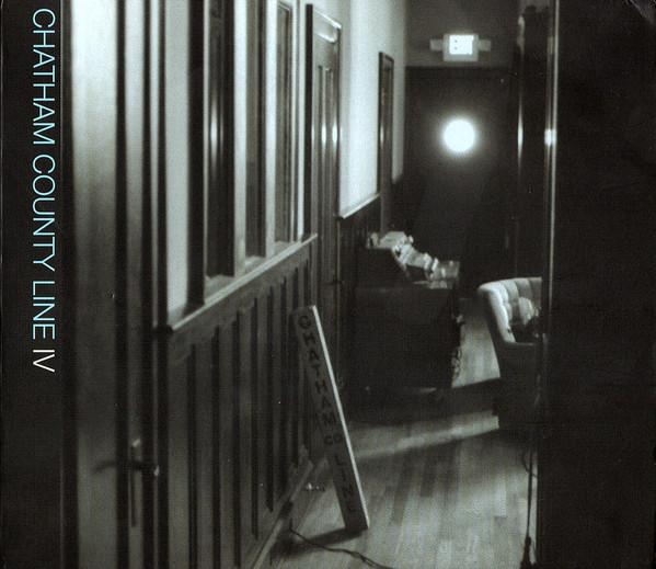 Chatham County Line - IV