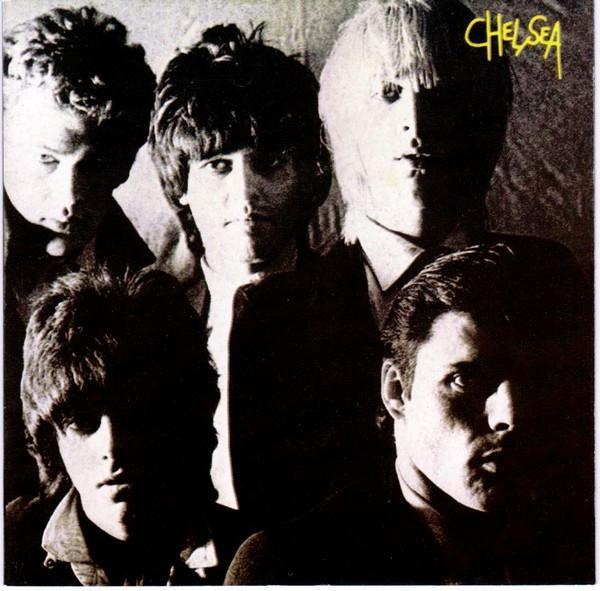 Chelsea (2) - Chelsea