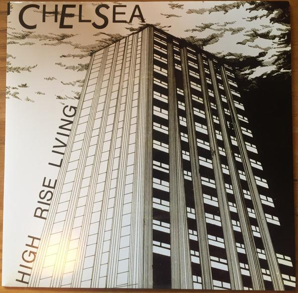 Chelsea (2) - High Rise Living