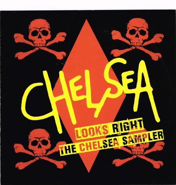 Chelsea (2) - Looks Right The Chelsea Sampler