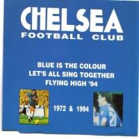 Chelsea F.C. - Blue Is The Colour