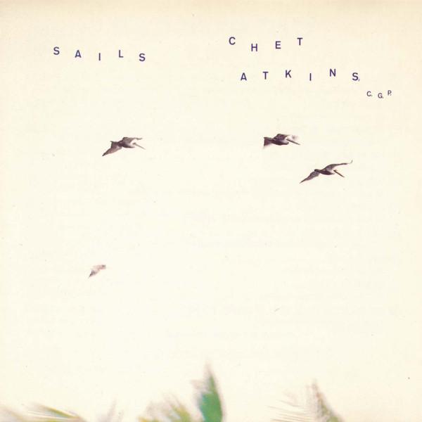 Chet Atkins - Sails