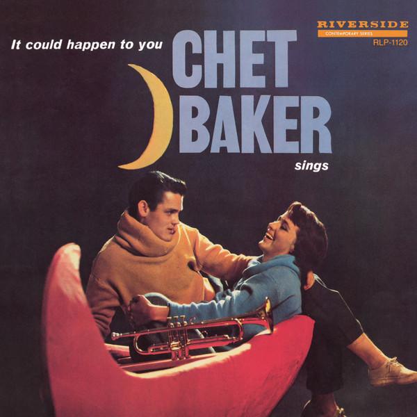 Chet Baker - It Could Happen To You