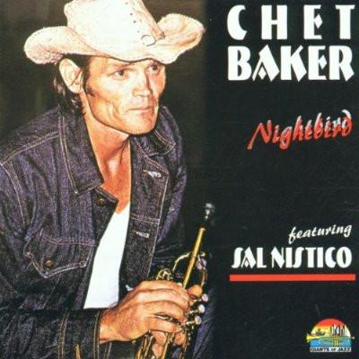 Chet Baker - Nightbird
